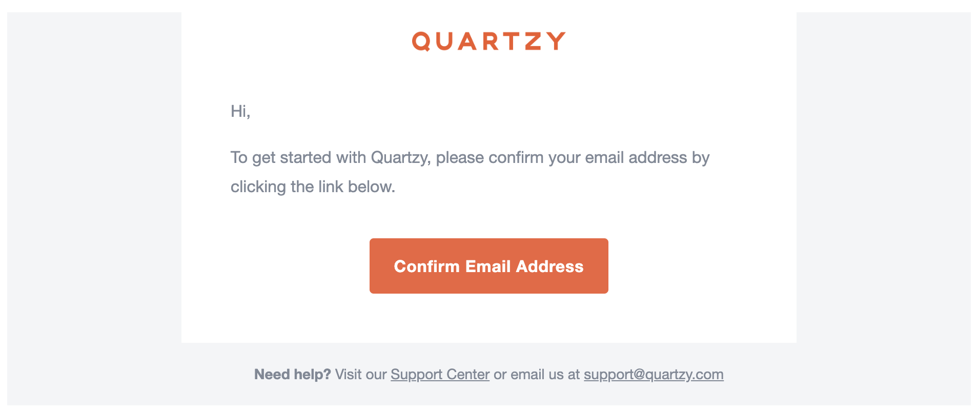 Promo Codes FAQ – Quartzy Support