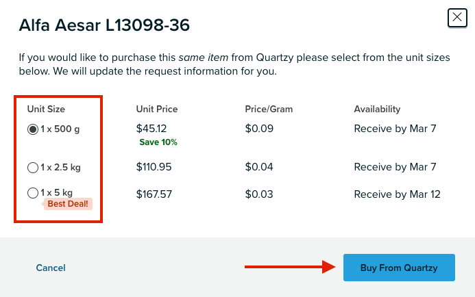 Modal - Select Unit Size.png