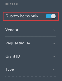 Expedited Shipping from Quartzy – Quartzy Support