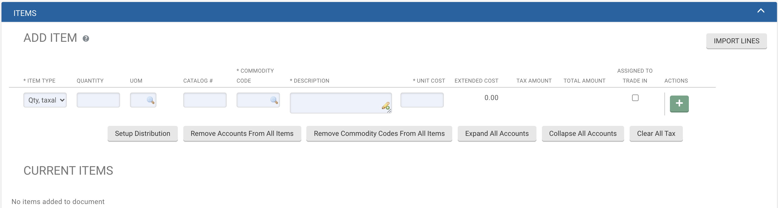 Promo Codes FAQ – Quartzy Support