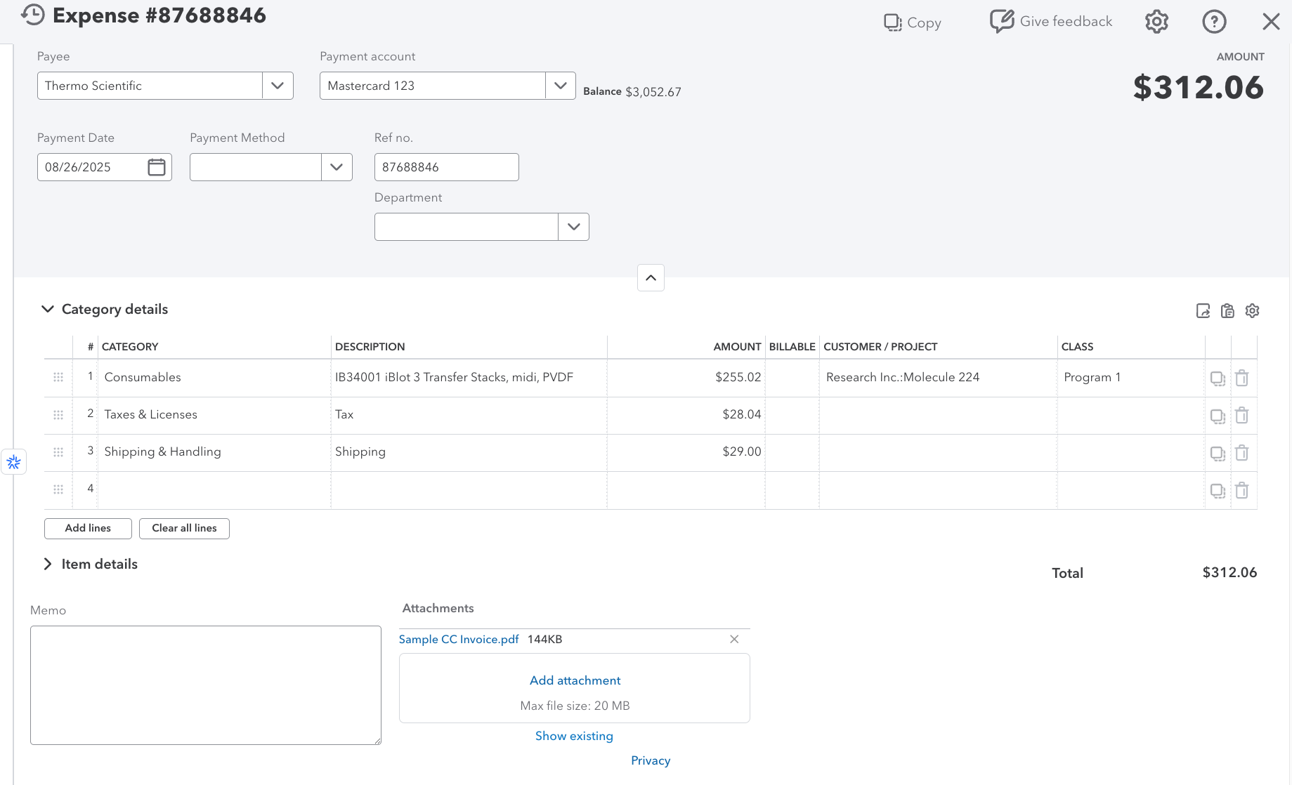 Final QuickBooks Expense.png