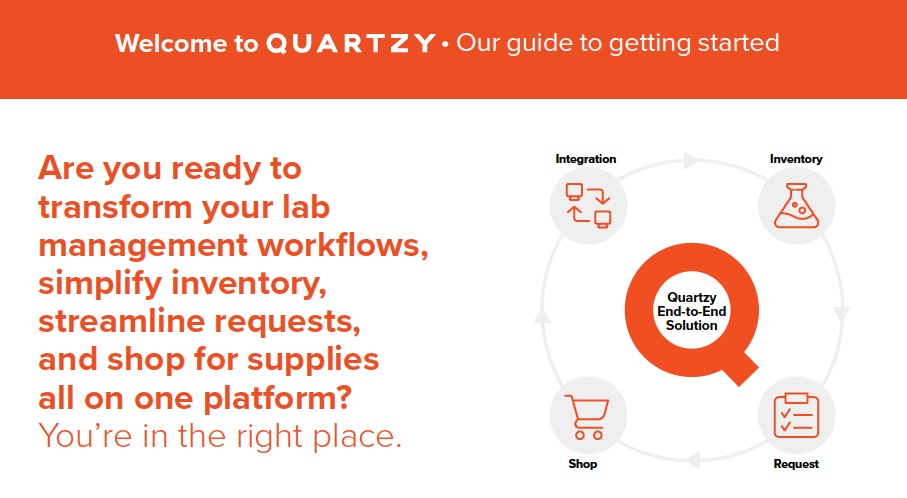 Promo Codes FAQ – Quartzy Support